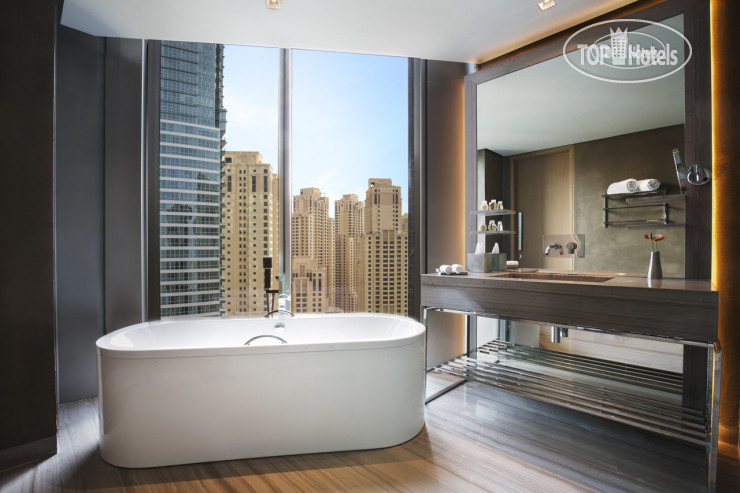 Rixos Premium Dubai JBR