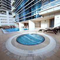 Barcelo Residences Dubai Marina - Фото отеля
