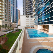 Barcelo Residences Dubai Marina 