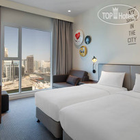 Rove Dubai Marina