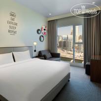 Rove Dubai Marina tophotels