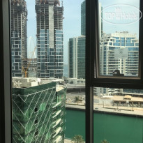 Rove Dubai Marina 