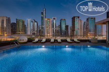 Millennium Place Dubai Marina Hotel 4*