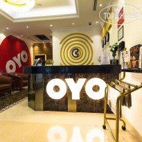 OYO 101 Click Hotel 