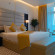Emirates Grand Hotel Apartments 