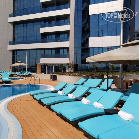 Новые добавленные фото туристов в Millennium Place Barsha Heights Hotel and Apartments 4*