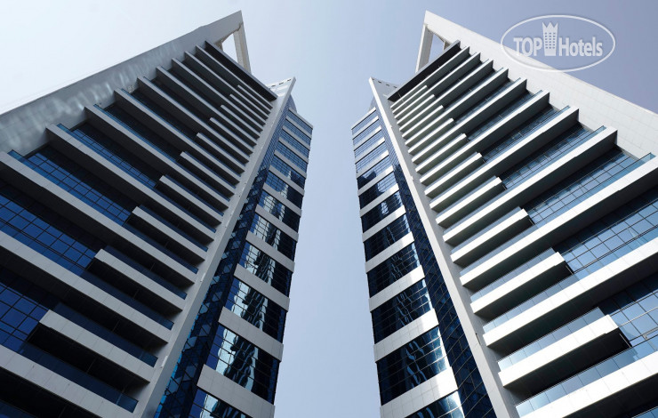 Фотографии отельера Millennium Place Barsha Heights Hotel and Apartments 4*