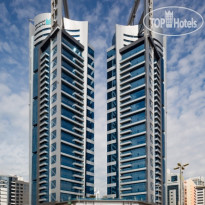 Millennium Place Barsha Heights Hotel and Apartments 