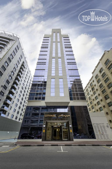 Фотографии отеля  Citymax Hotel Al Barsha New Building 3*