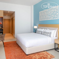 Centara Mirage Beach Resort Dubai Superior Room King