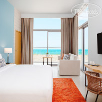 Centara Mirage Beach Resort Dubai tophotels