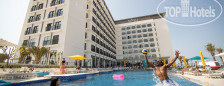 Rove La Mer Hotel 3*