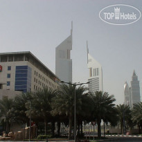 Ibis World Trade Centre Dubai 