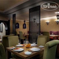 Holiday Inn Dubai Al Barsha 