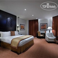 Holiday Inn Dubai Al Barsha 