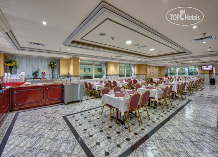 Новые добавленные фото туристов в Comfort Inn 3*
