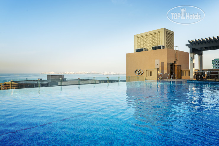 Новые добавленные фото туристов в Sofitel Dubai Jumeirah Beach 5*