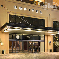 Sofitel Dubai Jumeirah Beach 