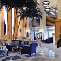 Movenpick Hotel Jumeirah Beach 