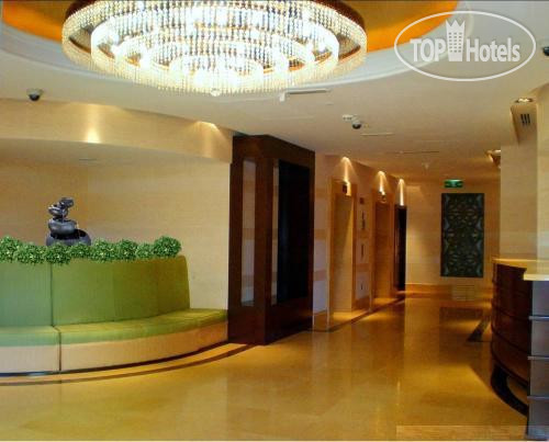 Новые добавленные фото туристов в SUHA JBR Hotel Apartments 4*