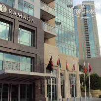 Ramada Downtown Dubai 