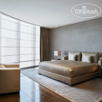 Armani Hotel Dubai 