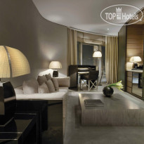 Armani Hotel Dubai 