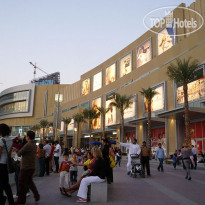 Ibis Dubai Al Rigga Всемирный торговый центр - Dub