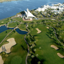 Ibis Dubai Al Rigga Dubai Creek Golf and Yacht Clu