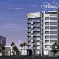 Signature Hotel Apartments & Spa Marina 4*