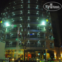 Signature Hotel Apartments & Spa Marina 4* - Фото отеля