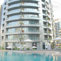 Signature Hotel Apartments & Spa Marina 