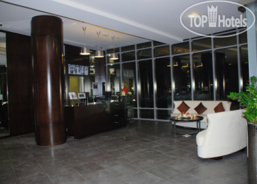 Signature Hotel Apartments & Spa Marina 4* - Фото отеля