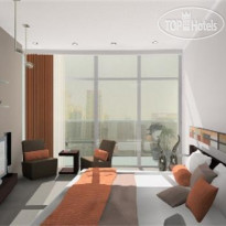 Signature Hotel Apartments & Spa Marina 4* - Фото отеля