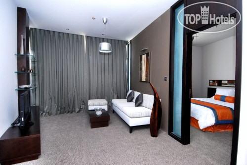 Signature Hotel Apartments & Spa Marina 4* - Фото отеля