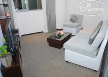 Signature Hotel Apartments & Spa Marina 4* - Фото отеля