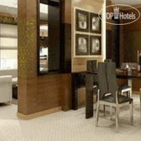 Residence Inn Sheikh Zayed Road 