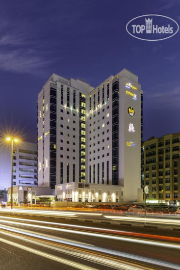 Новые добавленные фото туристов в Citymax Hotel Al Barsha At The Mall 3*