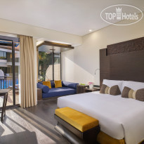 Anantara The Palm Dubai Resort tophotels