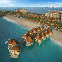 Anantara The Palm Dubai Resort 
