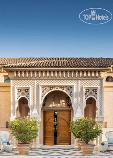 Новые добавленные фото туристов в One & Only The Palm Dubai 5*
