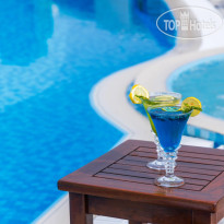 Бассейн в MD Hotel Barsha by Gewan 4*