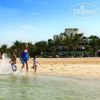 JA Palm Tree Court Jebel Ali Golf Resort & Spa - 