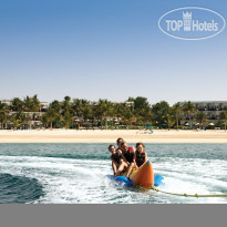 JA Palm Tree Court Jebel Ali Golf Resort & Spa - 