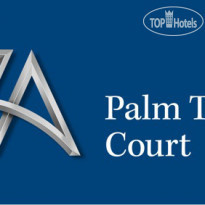 JA Palm Tree Court 