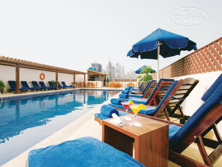 Новые добавленные фото туристов в Citymax Bur Dubai 3*