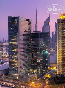 Фото Jumeirah Living World Trade Centre Residence