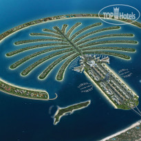 Oceana The Palm Jumeirah Отель на Пальме Джумейра