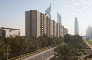 Фотографии отеля  Dubai Trade Centre Hotel Apartments APT