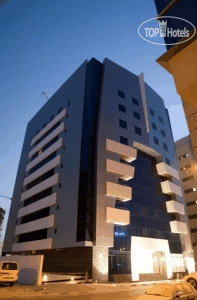 Фото Avari Hotel Apartments Al Barsha